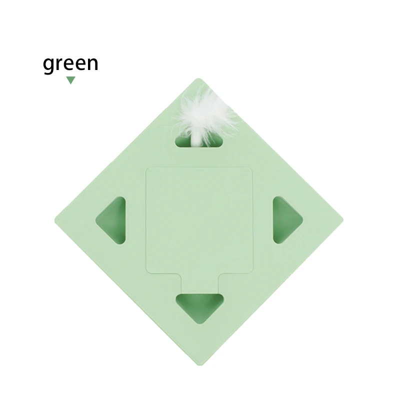 Green USB