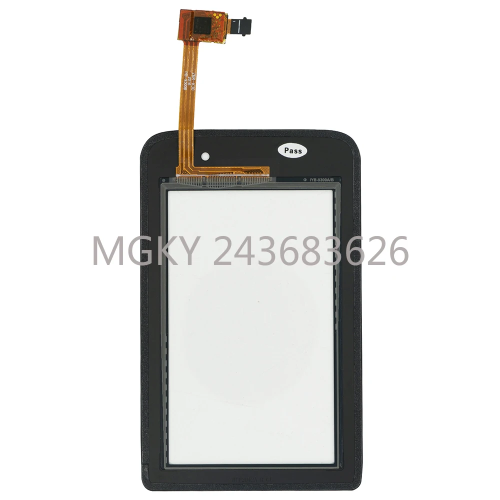 

Digitizer Touch Screen Replacement for Zebra Motorola Symbol MC9300 MC930B-G