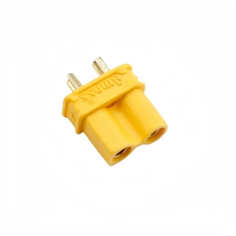 Connecteurs Batterie Drone XT30 XT30UD ICX301 Lot 1 Pièce