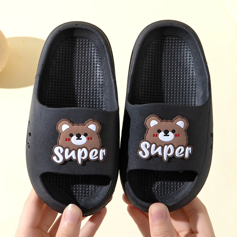 SuBear black