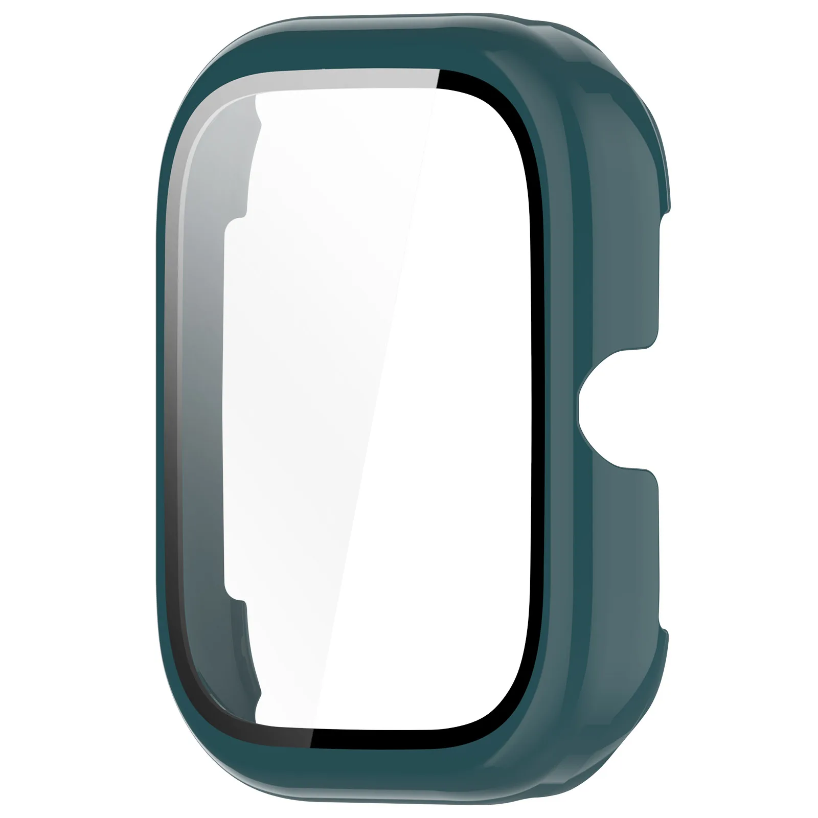 Anti-fall Watch Caes for Honor Choice Haylou Watch Protective Case PC+ Tempered Glass Anti-scratch Band Protector Shell apple watch screen protector watch screen protector case watch screen protector apple watch screen protector case watch protective case watch cover watch protective cover apple watch case tpu protective case bumper protective case