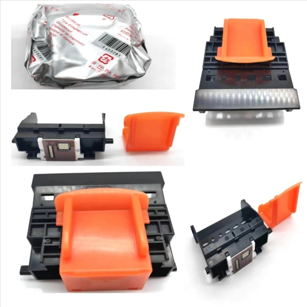 

QY6-0049 Печатающая головка принтера для Canon Pixus MP770 MP750 MP780 iP4100 860i i860 iP4100R 865R MP760 iP4000R iP4000 MP790