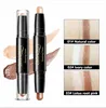High Quality Professional Makeup Base Foundation Cream for Face Concealer Contouring for Face Bronzer Beauty Women's Cosmetics 4