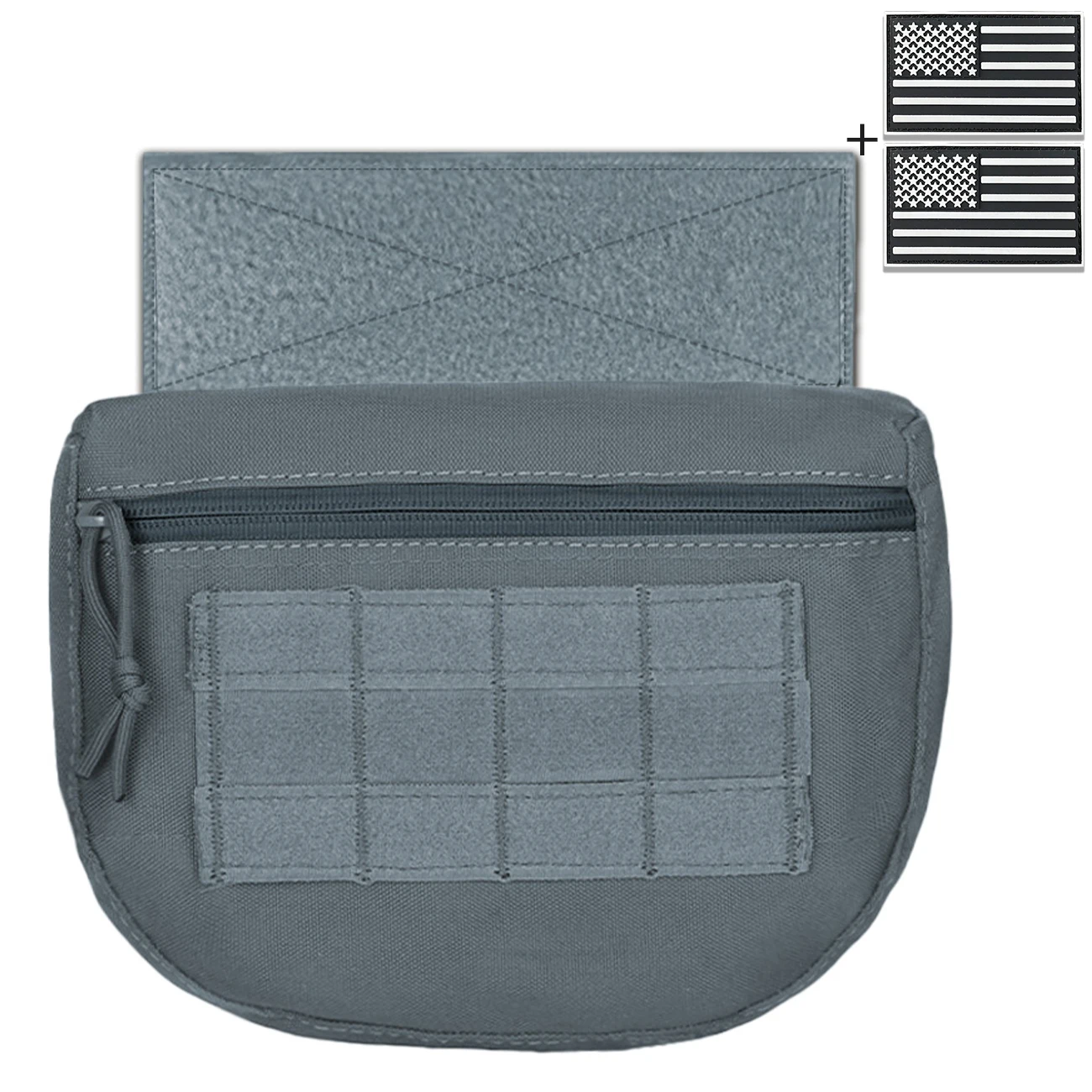 Grey