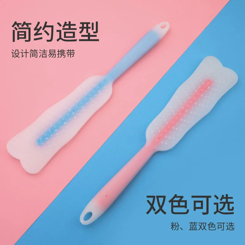 

Sha Board Beat Massage Stick Sha Stick Health Beat Meridian Beat Sha Board Health Silicone Beat Spot