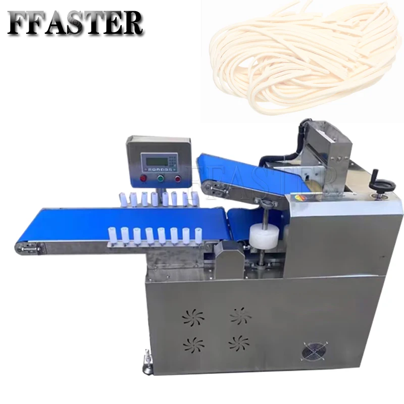 

Automatic Folding Dough Kneading Machine Electric Noodles Pressing Machine Croissant Dough Sheeter Machine
