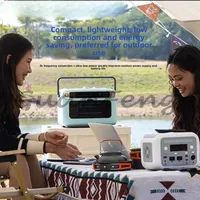 Climatiseur mobile compact et portable 5