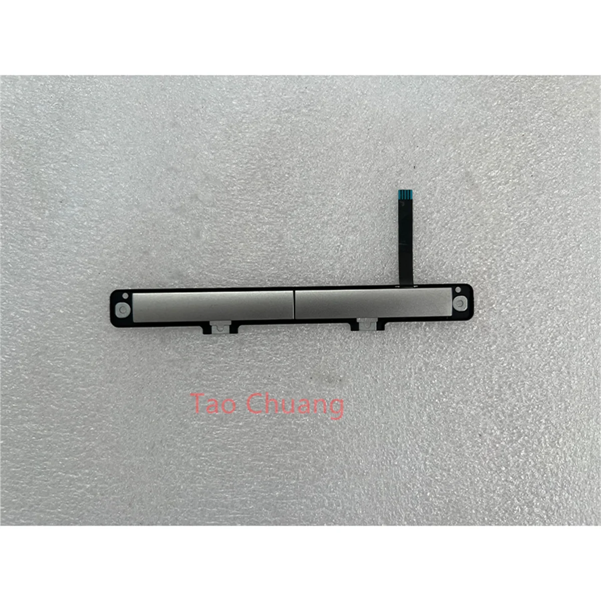 

FOR HP Elitebook 840 845 G7 G8 touchpad left and right buttons M07106-001