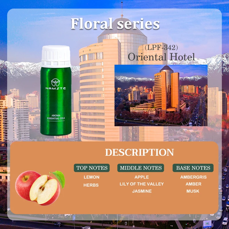 Oriental Hotel