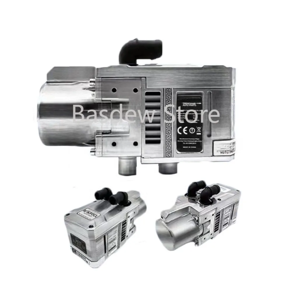 

Diesel Gasoline Heater Parking Remote Control Thermostat Diesel Water Heater12V 5KW