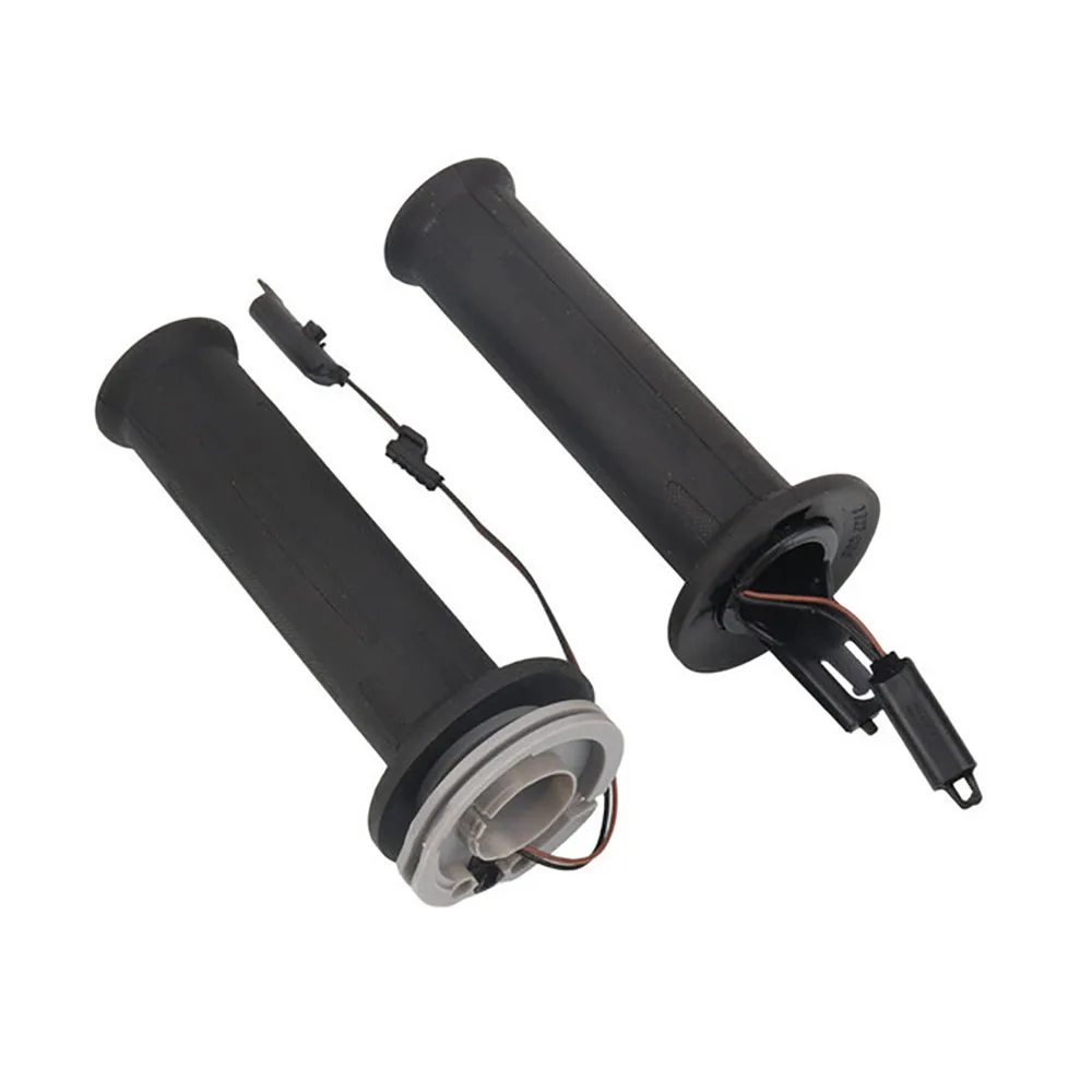 Motorcycle Heated Grip Pads Heated Grips Inserts Hand Warmers For Bmw S1000Rr F800Gs F700Gs F800Gt F800R K1300S/R/Gt C600S