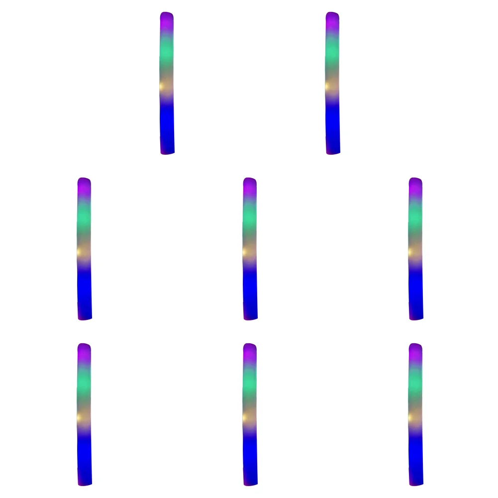 Multicolor 8pcs