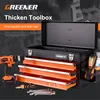 Workshop Drawer Complete Tool Kit Storage Box Workshop Workbench Waterproof Garage Equipment Stainless Hardware Products 1
