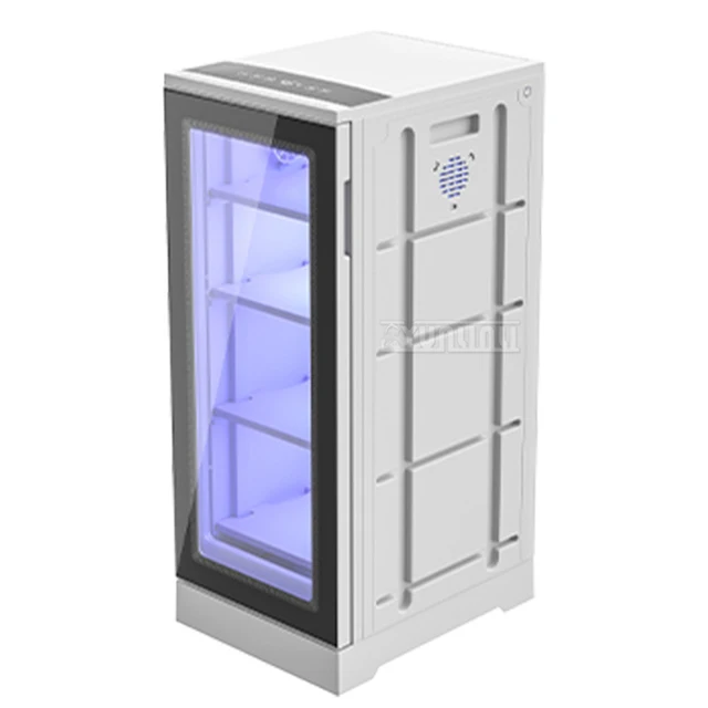 84L large capacity shoe drying machine intelligent control shoe drying and deodorizing machine 6