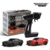 Turbo Racing New 1:76 C75 Road Radio-Controlled Car Mini Full Scale Remote  Control Car Toy RTR Suitable For Children And Adults 1