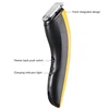 Electric Hair Trimming Set Efficient Beard Trimmer Stainless Steel Trimming Tool 2