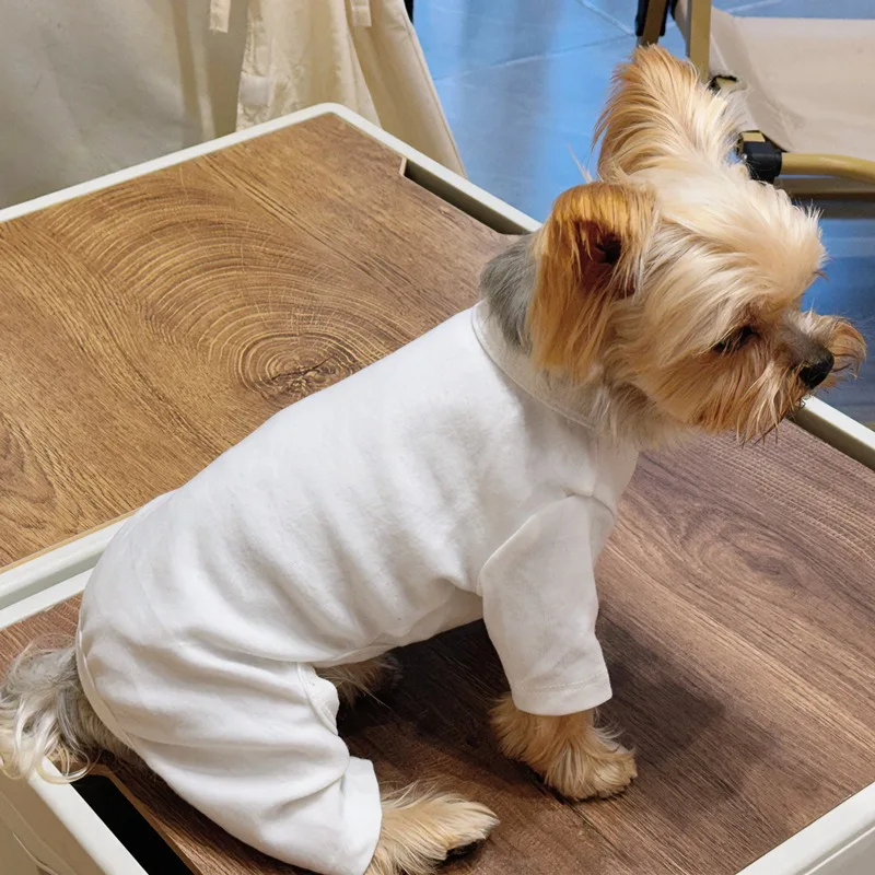 Pet clothes Winter Pet Dog Clothes Cotton Dogs Sweaters Chihuahua Puppy Medium Dogs Knitting Sweatershirt