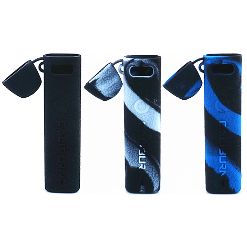 

Protective Cover Silicone Case Portable For UWELL Caliburn G2 Kit