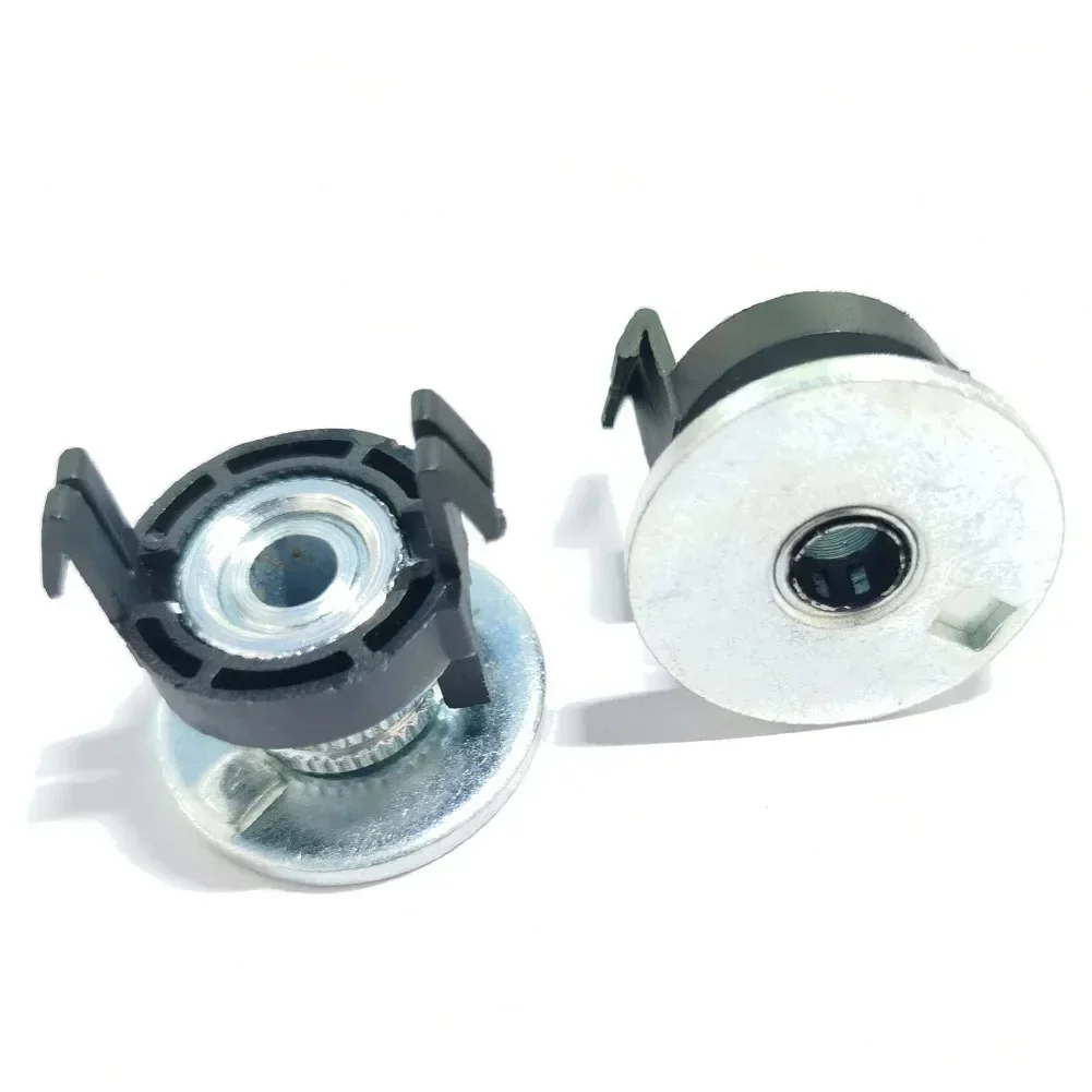 Headlamp Front Lamp Adjuster Bolt 4F0941111 4F0 941 111 For A6L For C6 Headlight Improves Headlight Performance