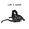 3 speed