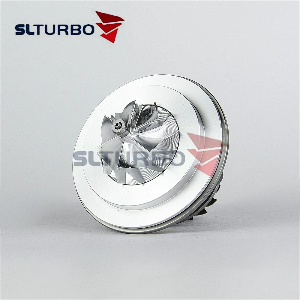 Billet Turbo Charger Core Per Vw Golf V 2.0L Tfsi Engine Byd 53049700064 06F145702Cx Turbocompressore Cartuccia Turbina 2003-