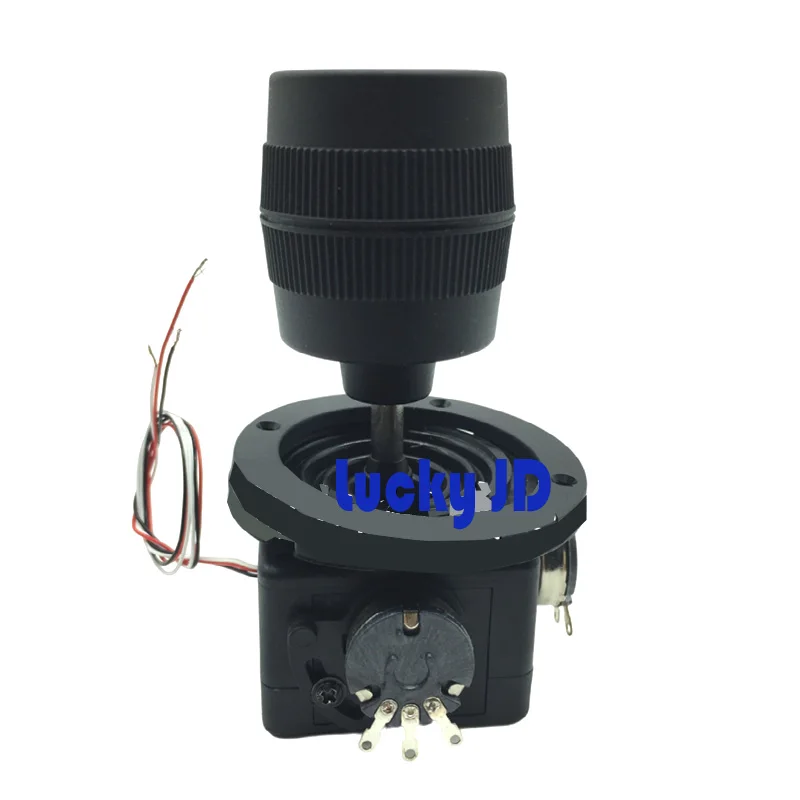 3-Axis Joystick Potentiometer R300B-M2 5K 3D Security Yuntai Control Ball Machine Keyboard Monitor Joystick multiturn potentiometer linear potentiometer rotary potentiometer potentiometer kit trimmer potentiometer adjustable resistor potentiometer knobs electronic components