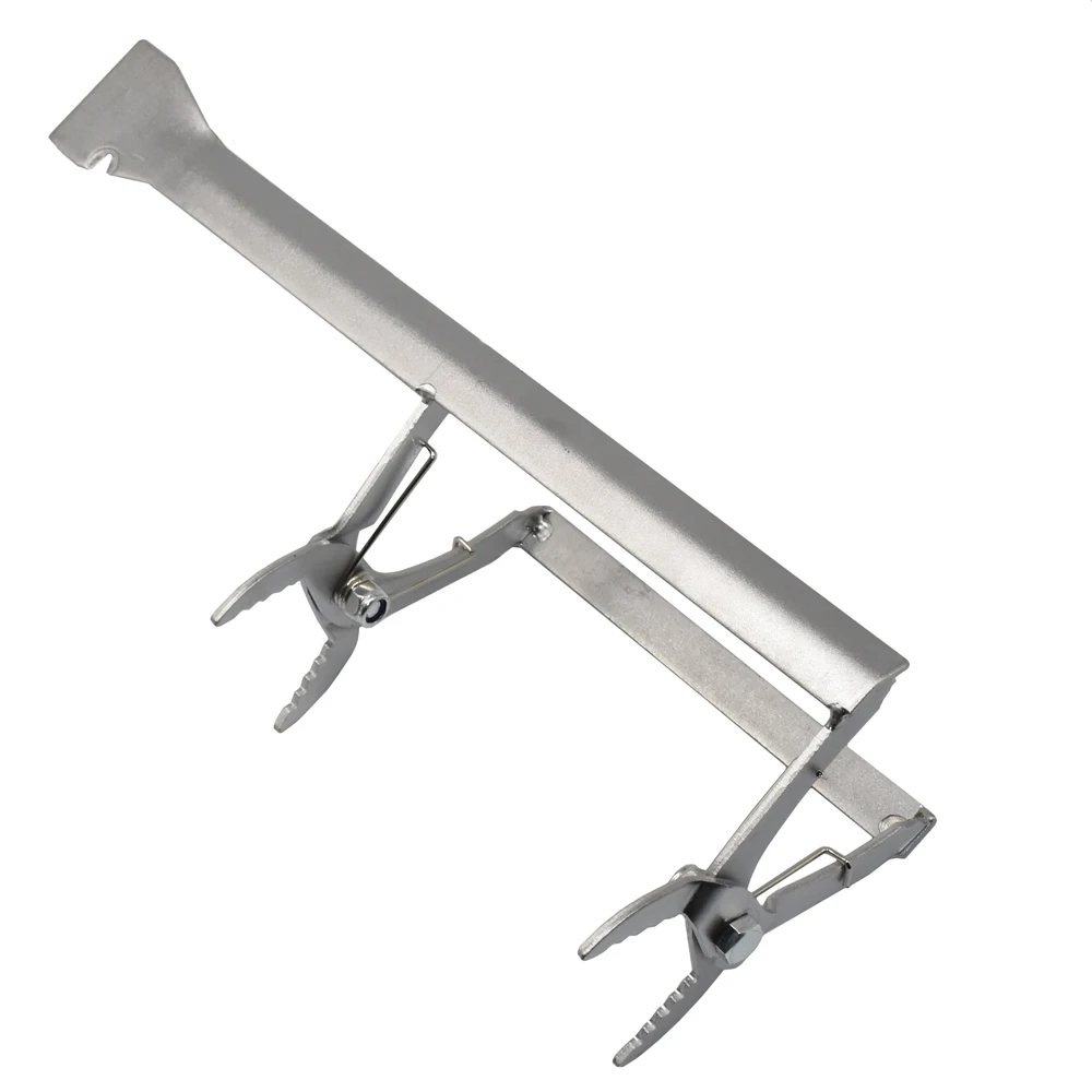 Description Picture 6 of item1 Pc Bee Hive Frame Clip Bee Nest Box Frame Holder Capture Grip Beekeeper Beekeeping Equipment Bee Queen Rearing System Tool