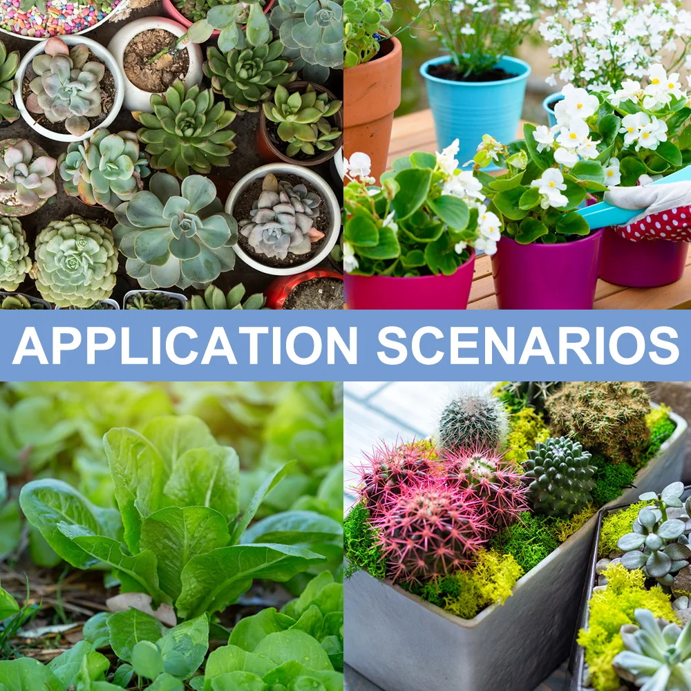 Рисунок 6 - Светодиодный точечный светильник для растений