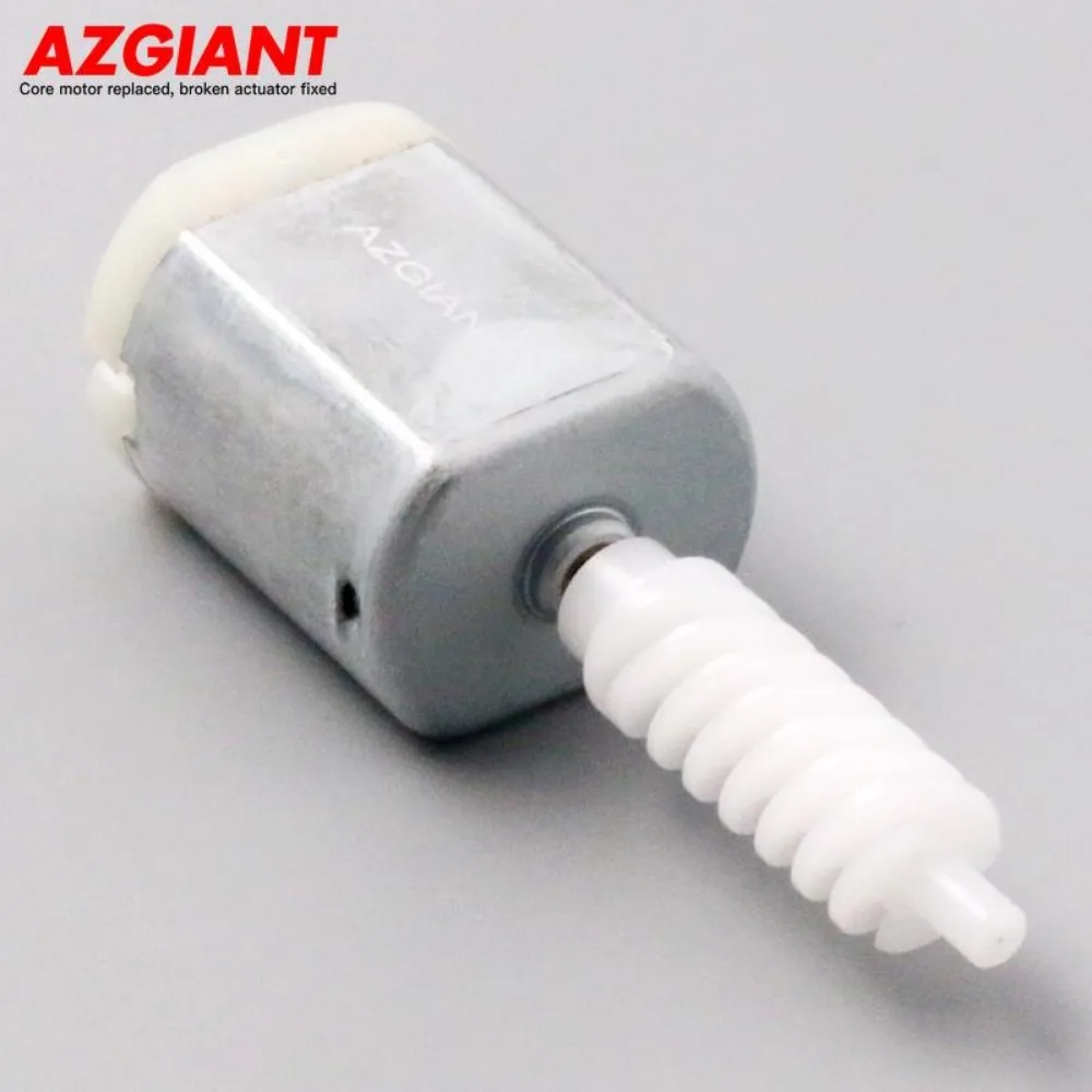 AZGIANT 1-5pcs 8Teeth 81320-D2710 For 2019-2022 Hyundai i10 MK3 Car Door Lock Actuator Motor 12V DC Motor Engine Repair