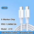 PD240W ABS Braided