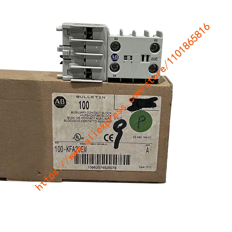 

The Brand New Original 100-KEA20EM Fast Shipping