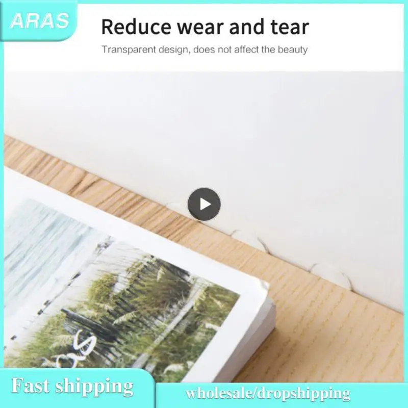 

Multi-function Anti Slip Gel Nano Double-sided Adhesive Reusable Without Leaving Marks Double-sided Adhesive Gripping Houseware