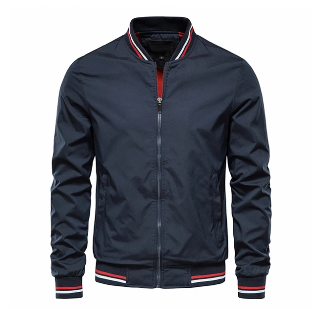 summer jacket men