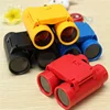 Telescope Portable Kid Binocular Foldable Outdoor Observing Tool High Resolution Children Binocular 1