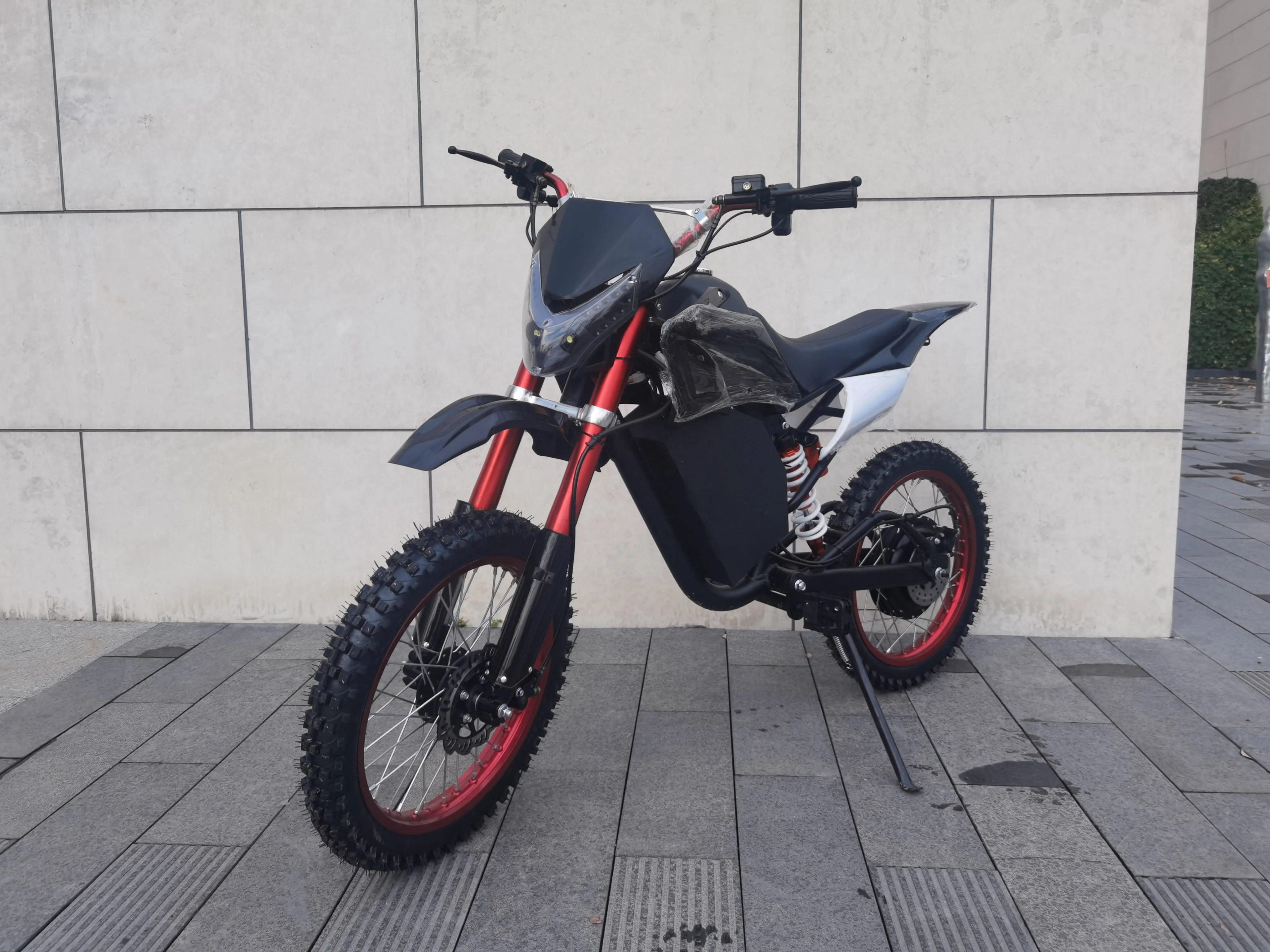 2022 novo modelo 12kwstyle bicicleta elétrica da sujeira motocicleta  elétrica - AliExpress