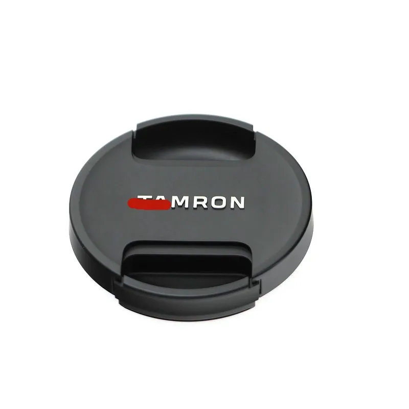 Tamron 20mm f/2.8 DI III OSD M1:2 F050, 17-70mm f/2.8 DI III-A RXD A070 용 새 원본 전면 스냅 온 렌즈 캡 덮개 67mm