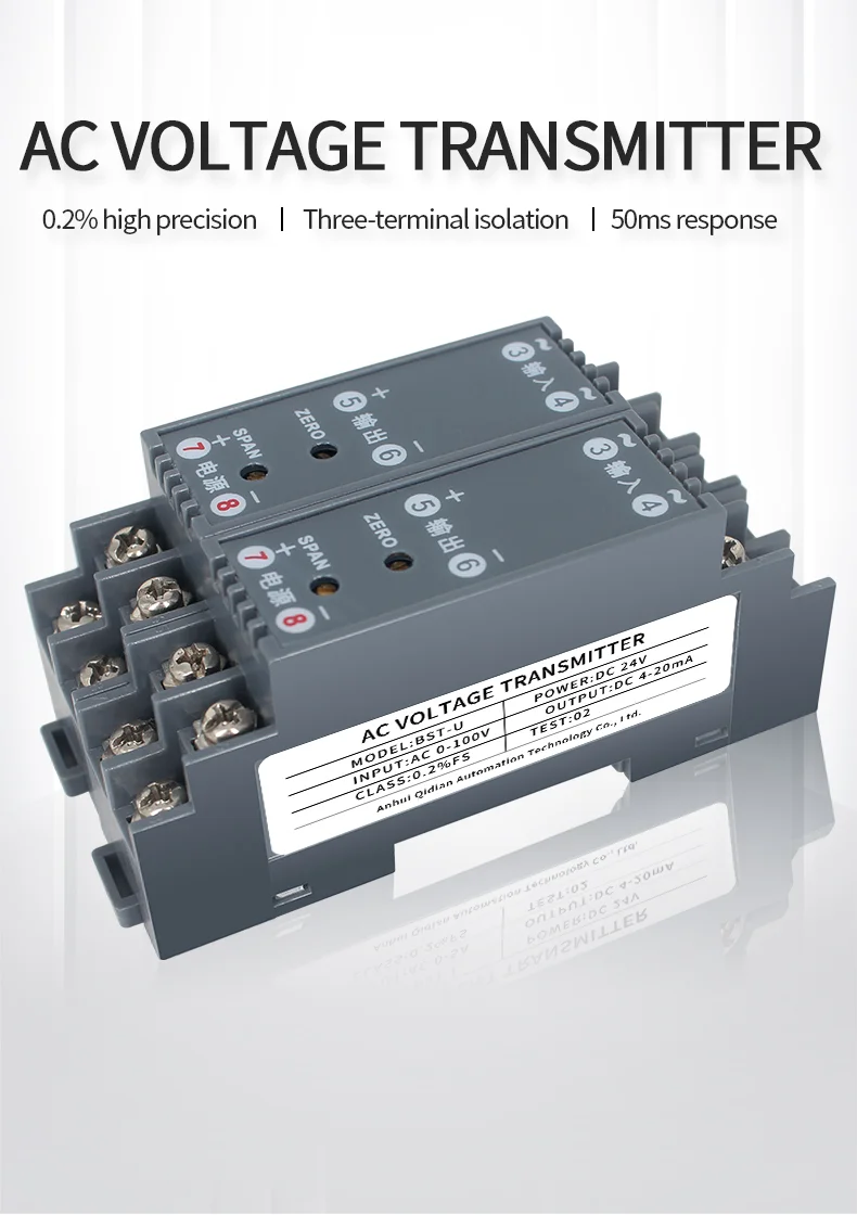 絞り45mm AC/DC電流トランスミッター 4-20mA 出力 DC 穴あきACセンサー AC 0-1000A 入力(0-5V、0 絞り45mm AC  /DC電流トランスミッター 4-20mA 出力 DC 穴あきACセンサー AC 0-1000A 入力(0-5V、0 ZDIEVYPP 絞り45mm AC  /DC電流トランスミッター 4-20mA 出力 DC 穴あき AC ... 絞り45mm AC/DC電流トランスミッター 4-20mA 出力 DC 穴あきACセンサー AC 0-1000A 入力(0-5V、0