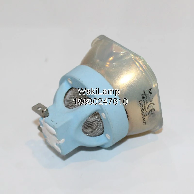 Genuine Original Platinum 25R Lamp MSD Platinum 25R Lamp 550W Stage Light beam light for moving head light