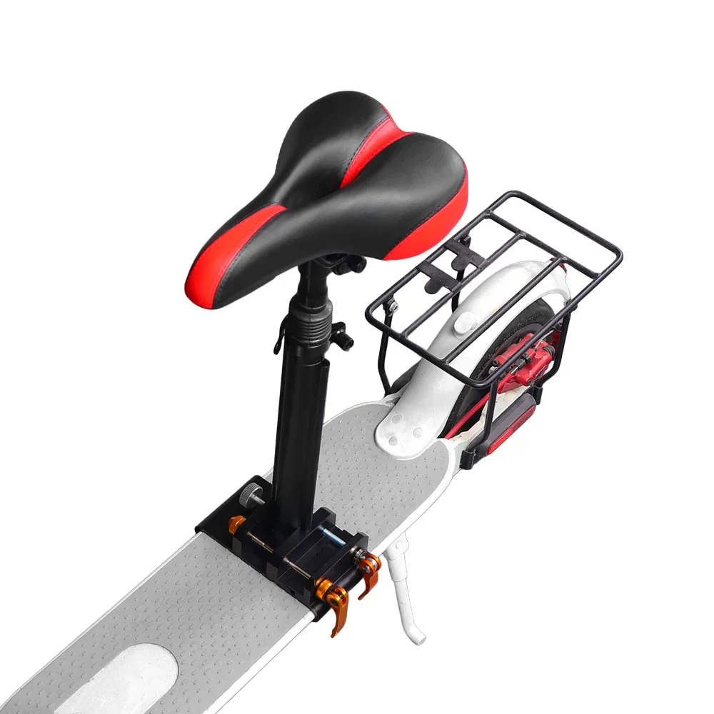 Selle Réglable Adulte Pour Trotinette Xiaomi M365 Et M365 Pro Siège Réglable