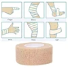 1/5/10 Roll Comfortable Toe Protectors - Anti-Friction Bandages To Protect Toes And Fingers, Prevent Roughness, Unisex 6