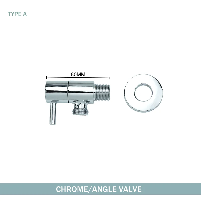 Chrome A