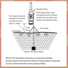Recent RS-109M AIS Buoy Fishing Net Locator GPS 5W IPX7 Built-in Antenna High Precision Fast Receive 15 Day Standby 10MN ST-109M 4