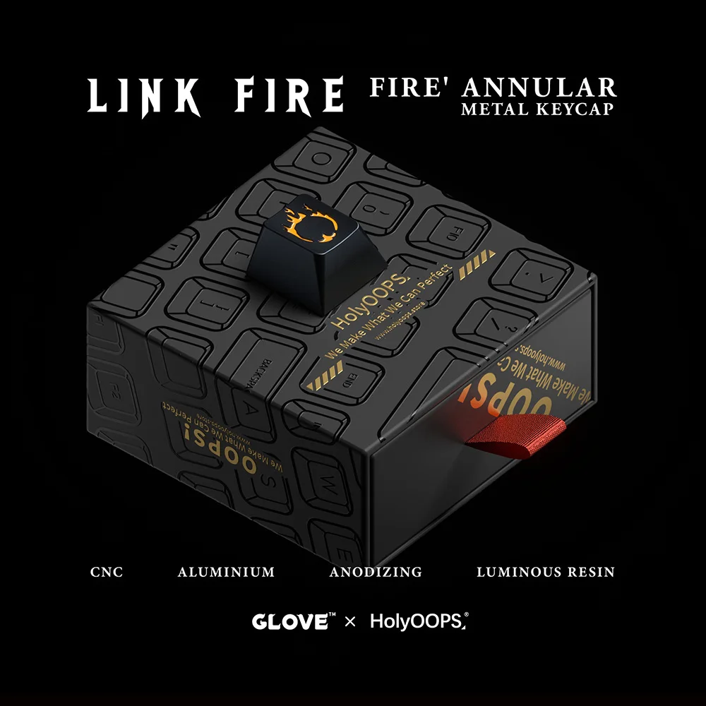 luva domikey cereja ligação fogo abs doubleshot keycap para mx stem teclado poker