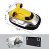 Electric Remote Control Hovercraft Boat RC Mini Ship Toy High Speed Toy for Boys TH23937 1