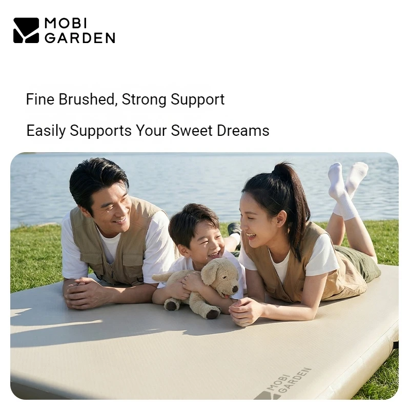  slider image of MOBI GARDEN PVC Air