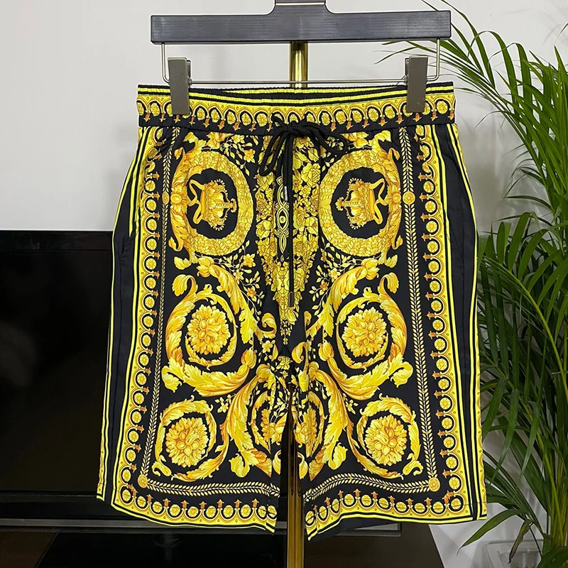 Baroque Boardshorts