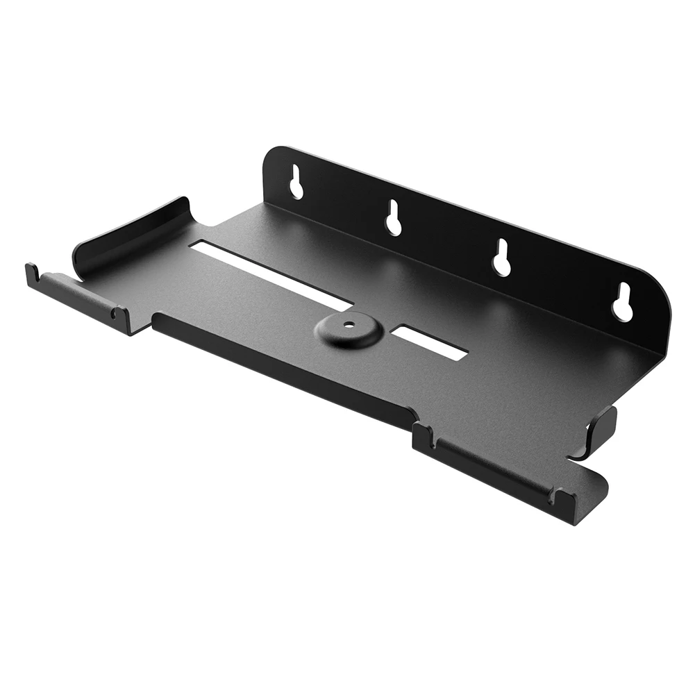 Supporto Per Staffa Di Montaggio A Parete Con 2 Supporti Per Controller Supporto Da Appendere A Parete Per Ps5 Slim Digital Edition E Disc Edition