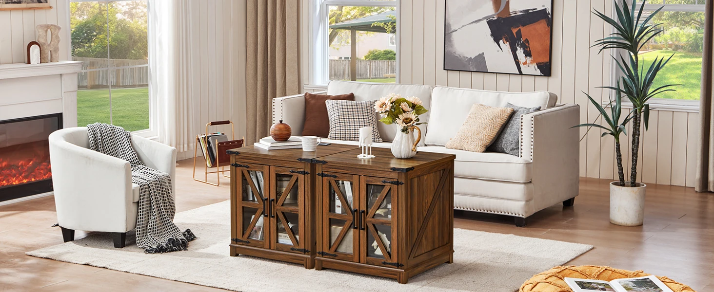 living room furniture