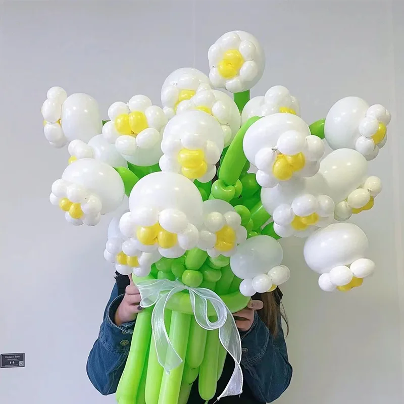 200 Piezas Globos de Modelado, Globos Largos, Globo Largo del Látex, Globos  Mágicos con Bomba de Globos para Niño Fiestas de Cumpleaños, Bodas,  Aniversarios y Celebraciones : : Hogar y cocina