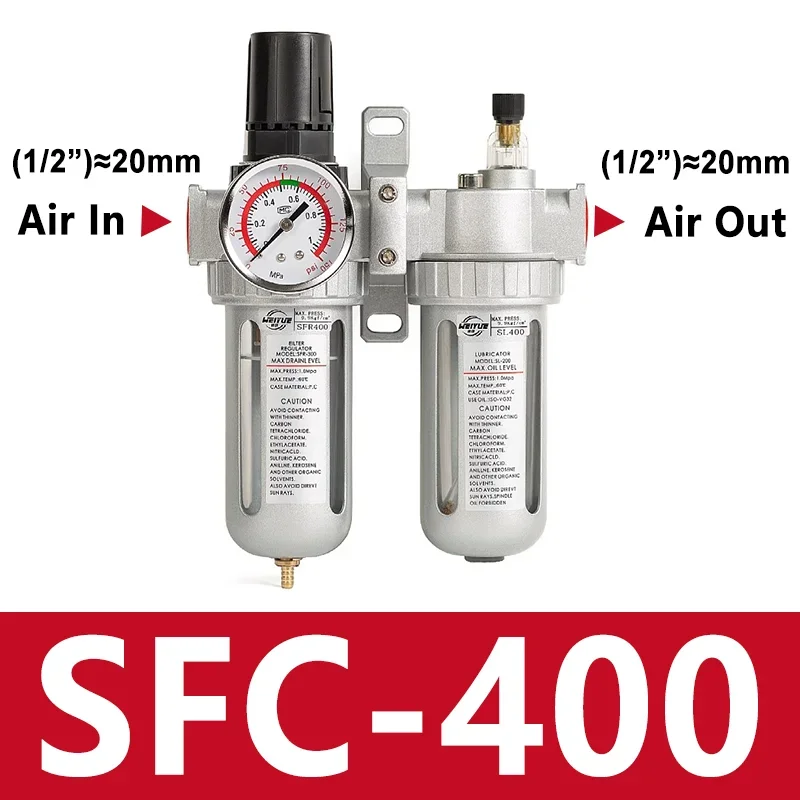 SFC-400